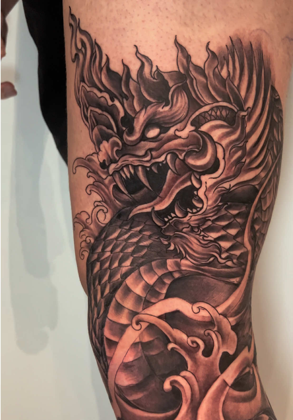 @ink.inc Tattoo