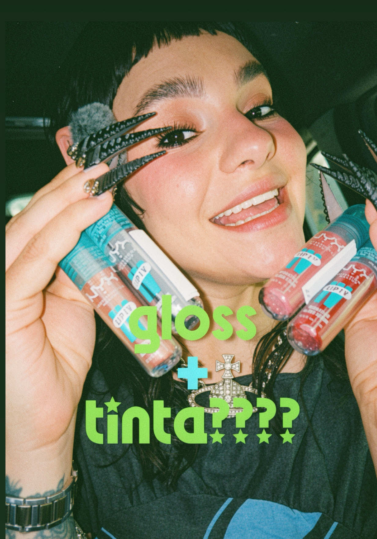 @Payolita★