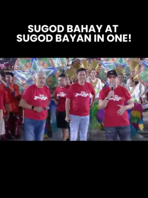 @Legit Dabarkads EB Clips