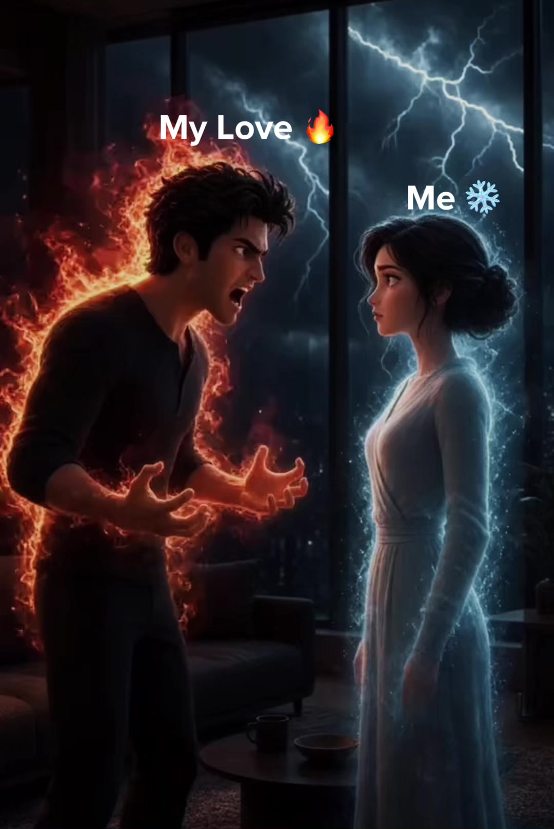 @template foryou