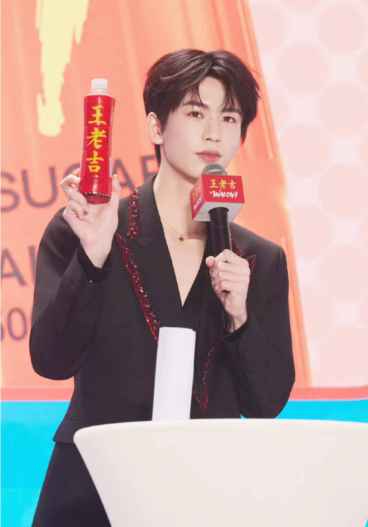@🐮อู่อันโหวZhangLinghe🇨🇳