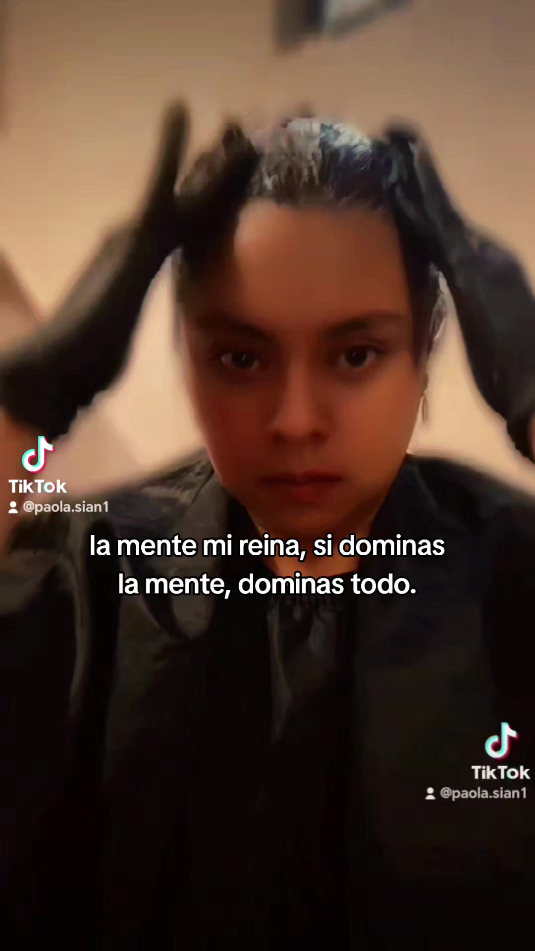 @Paola Sian
