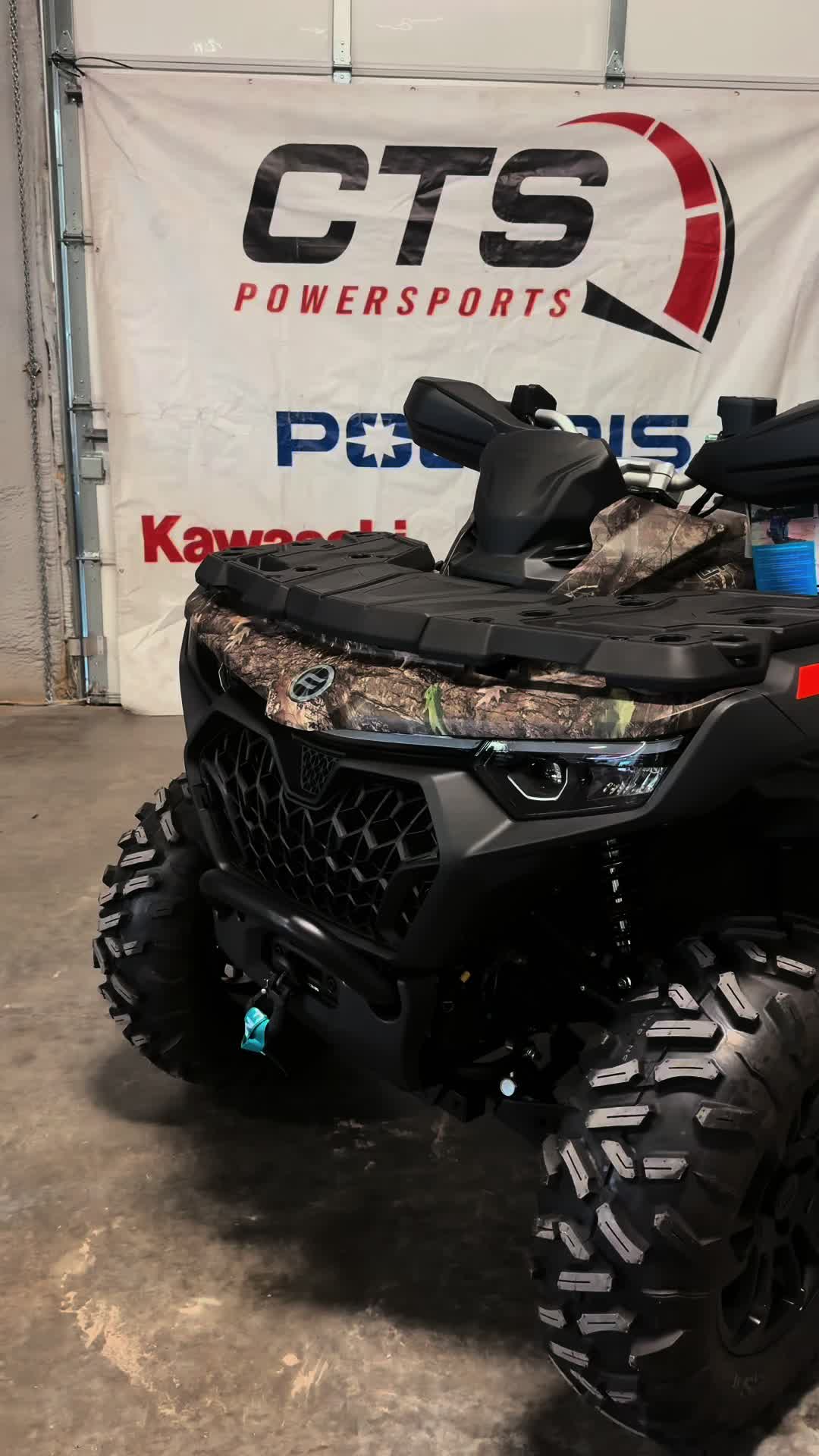 @CTS Powersports