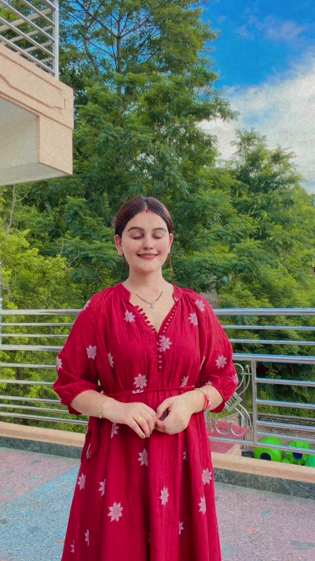 @सरिता ढकाल