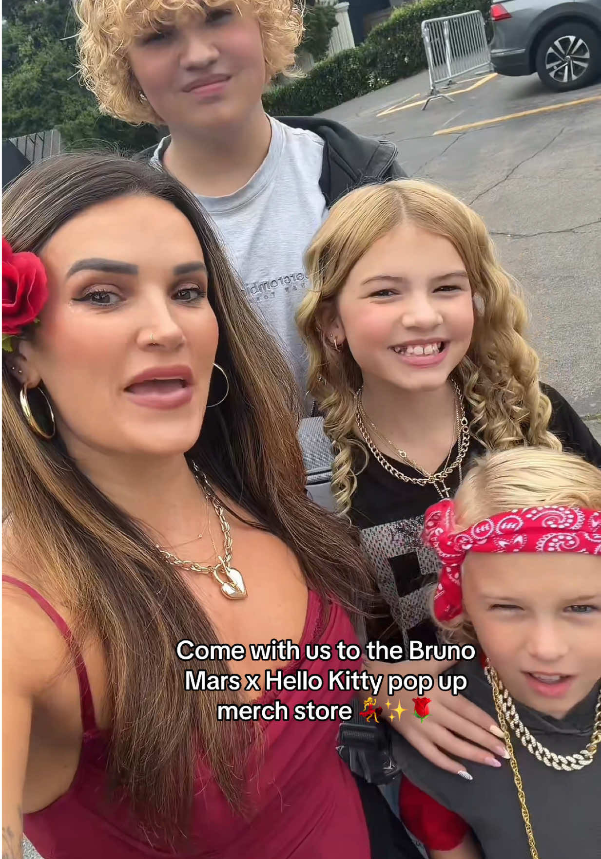 @Nishanoelleandfam