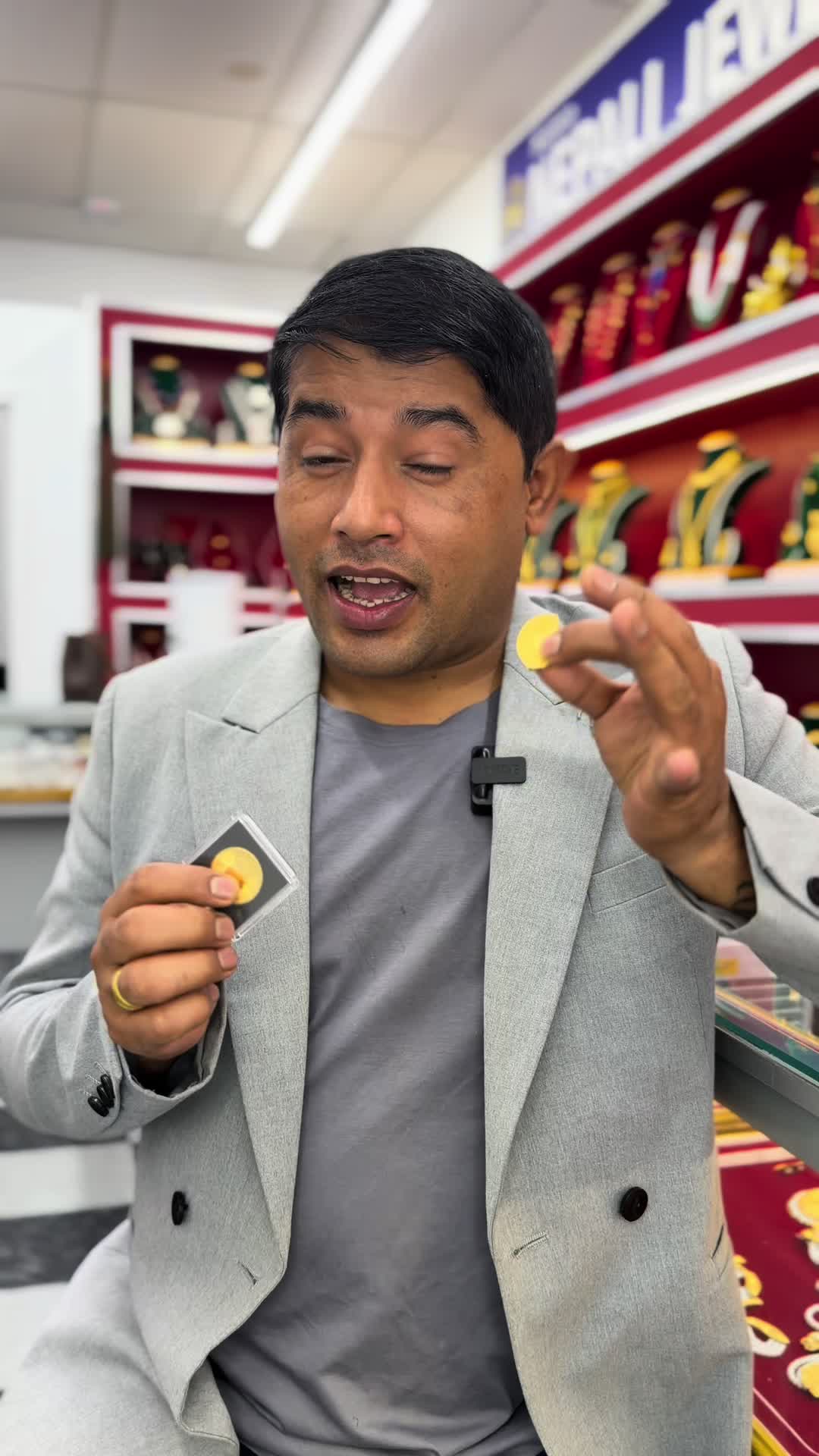 @Nepali Jewelry USA 🇺🇸