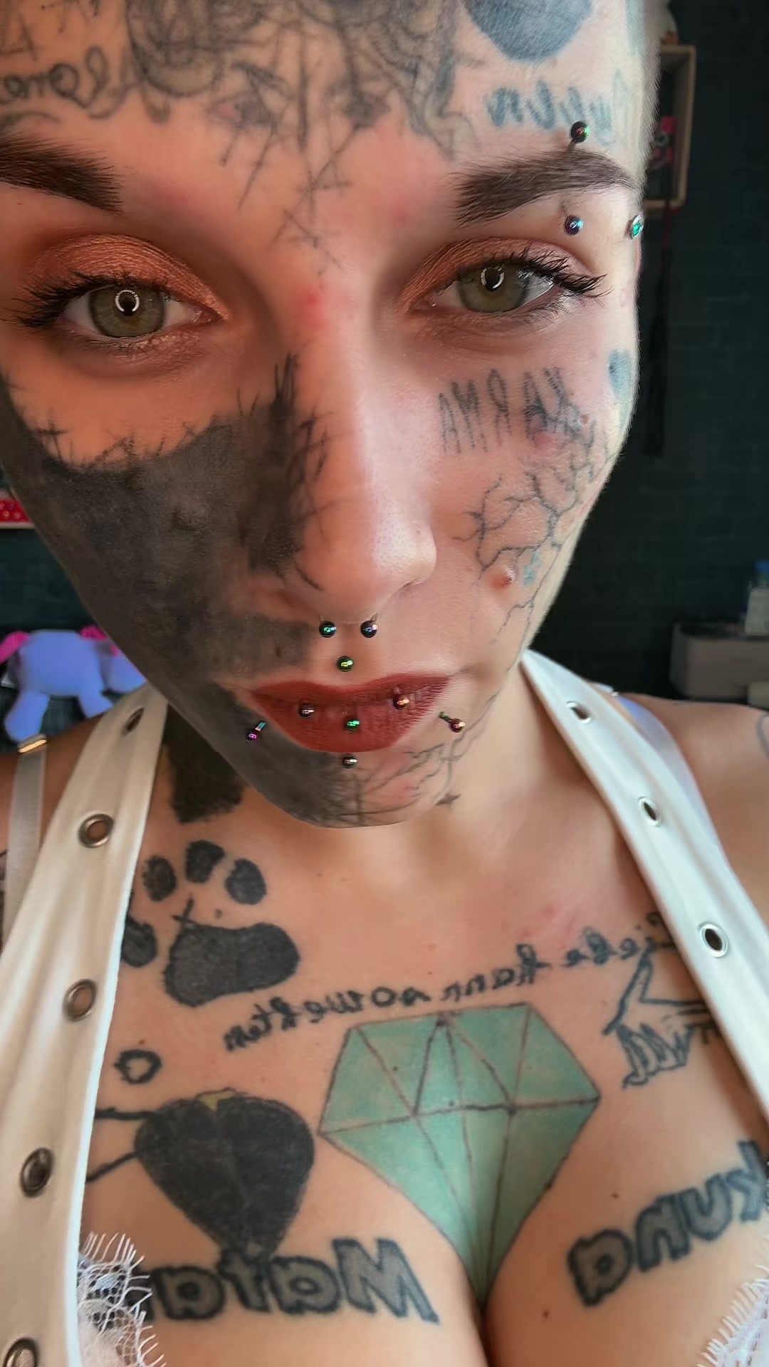 @InkedUnicorn