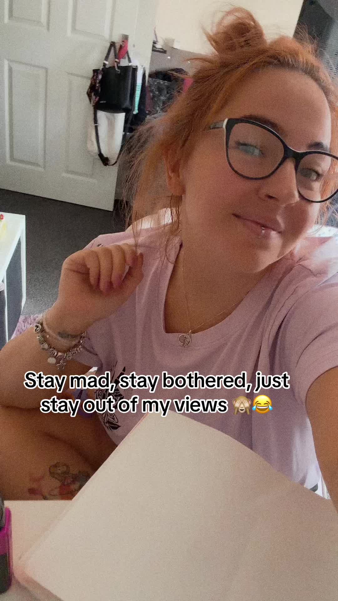 @Charlie😜🏳️&zwj;🌈
