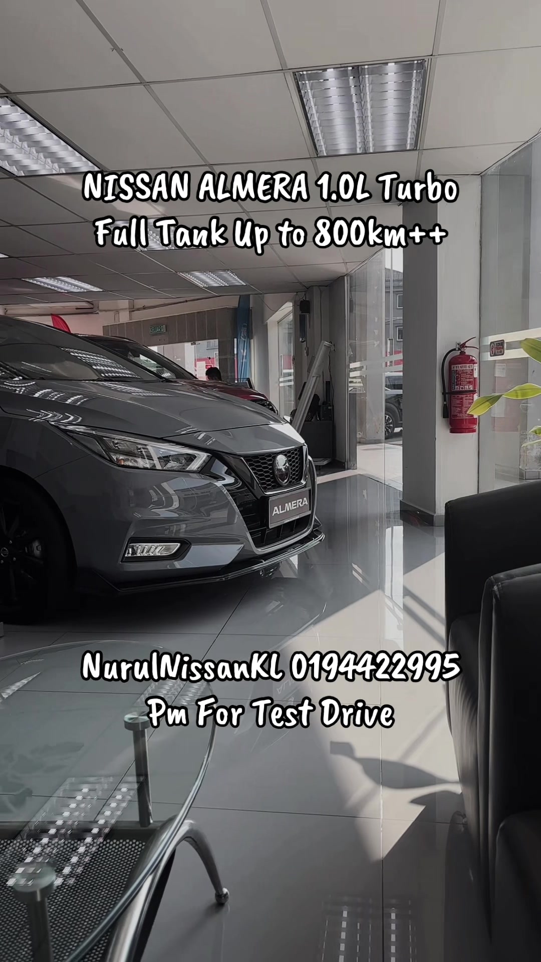 @Nurul NISSAN | TQ Wuling | GAC