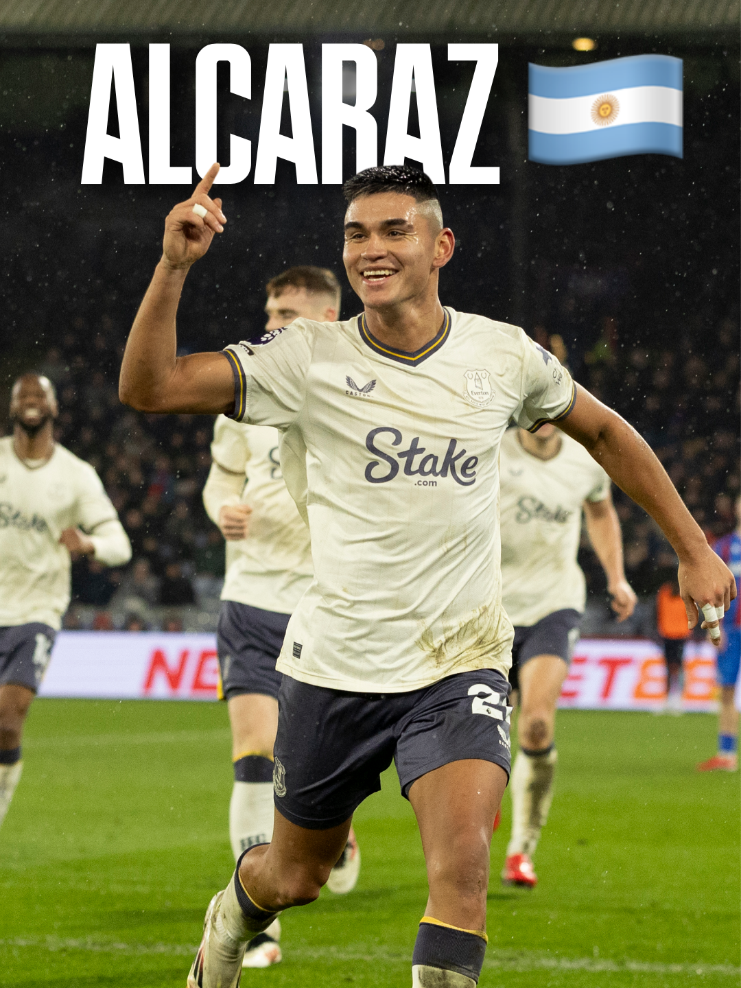 @Everton