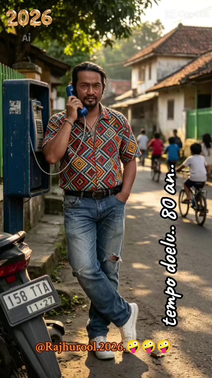 @Rajhu Ojol Online