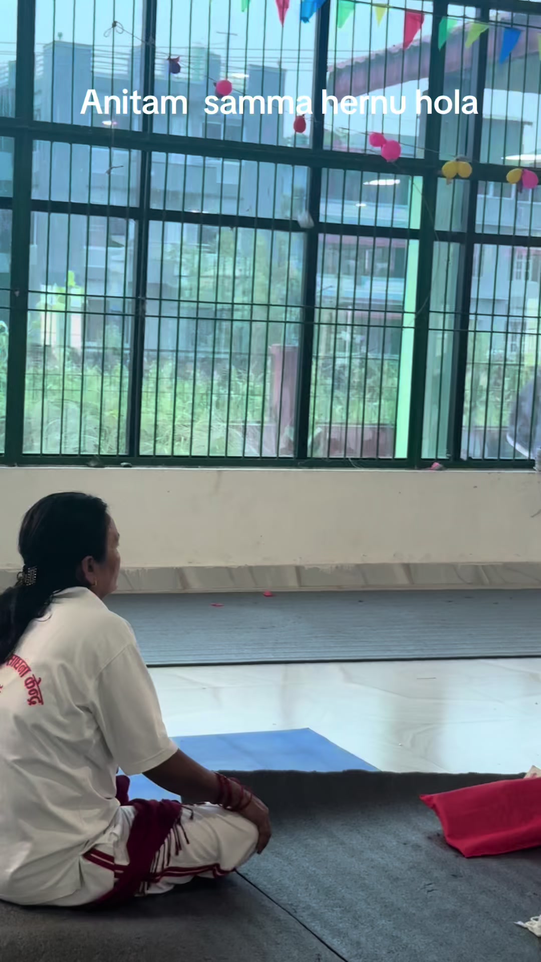 @Gita Dahal mainali