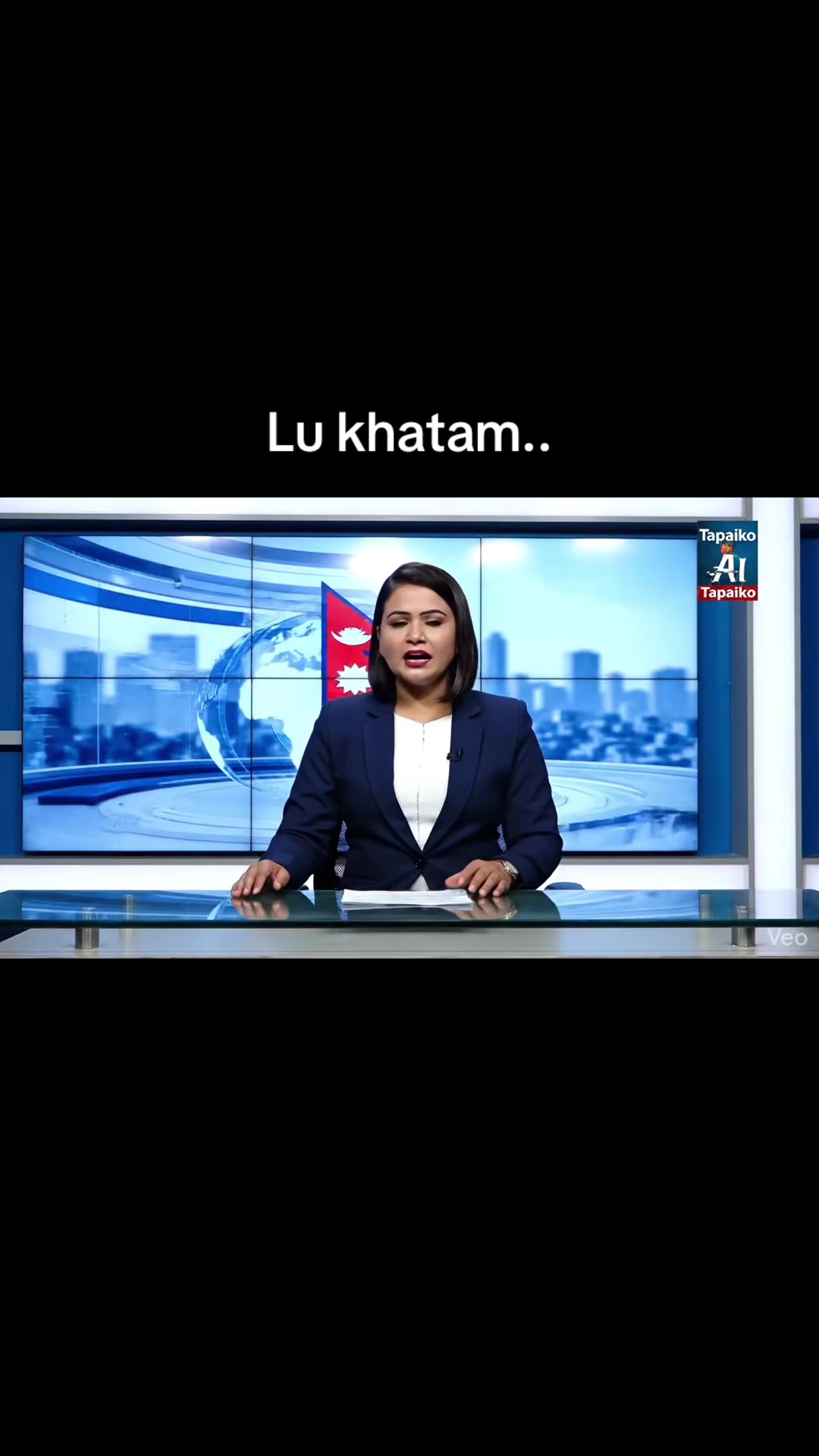 @तपाईंको AI