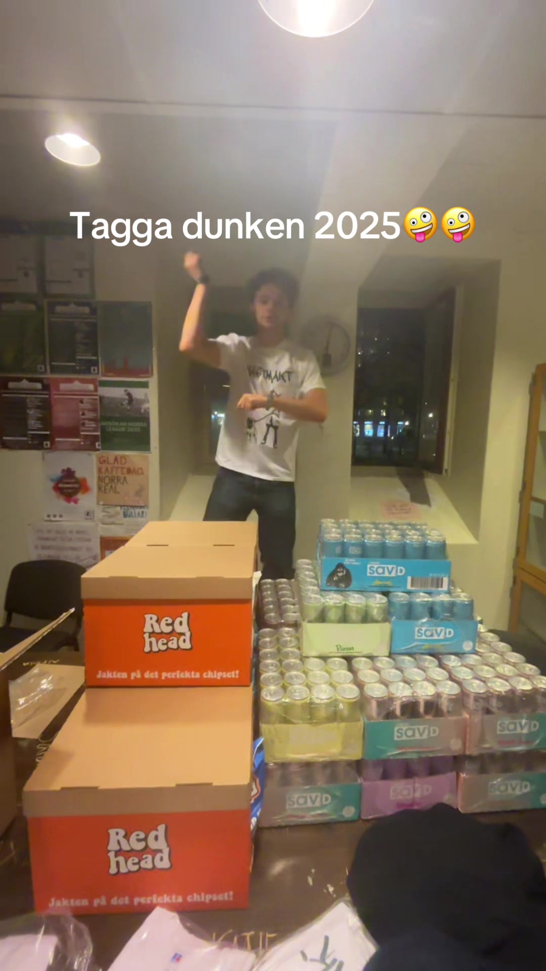 @Norra Reals Elevkår