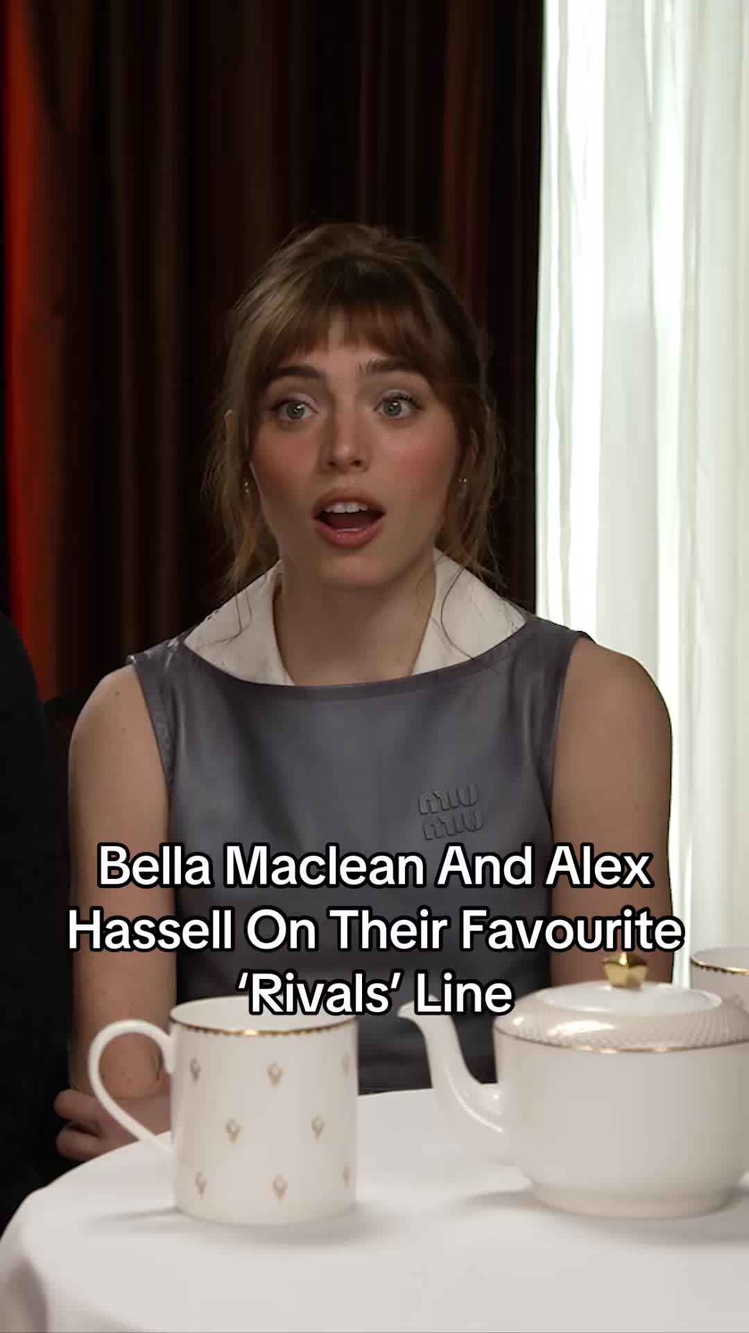 @British Vogue