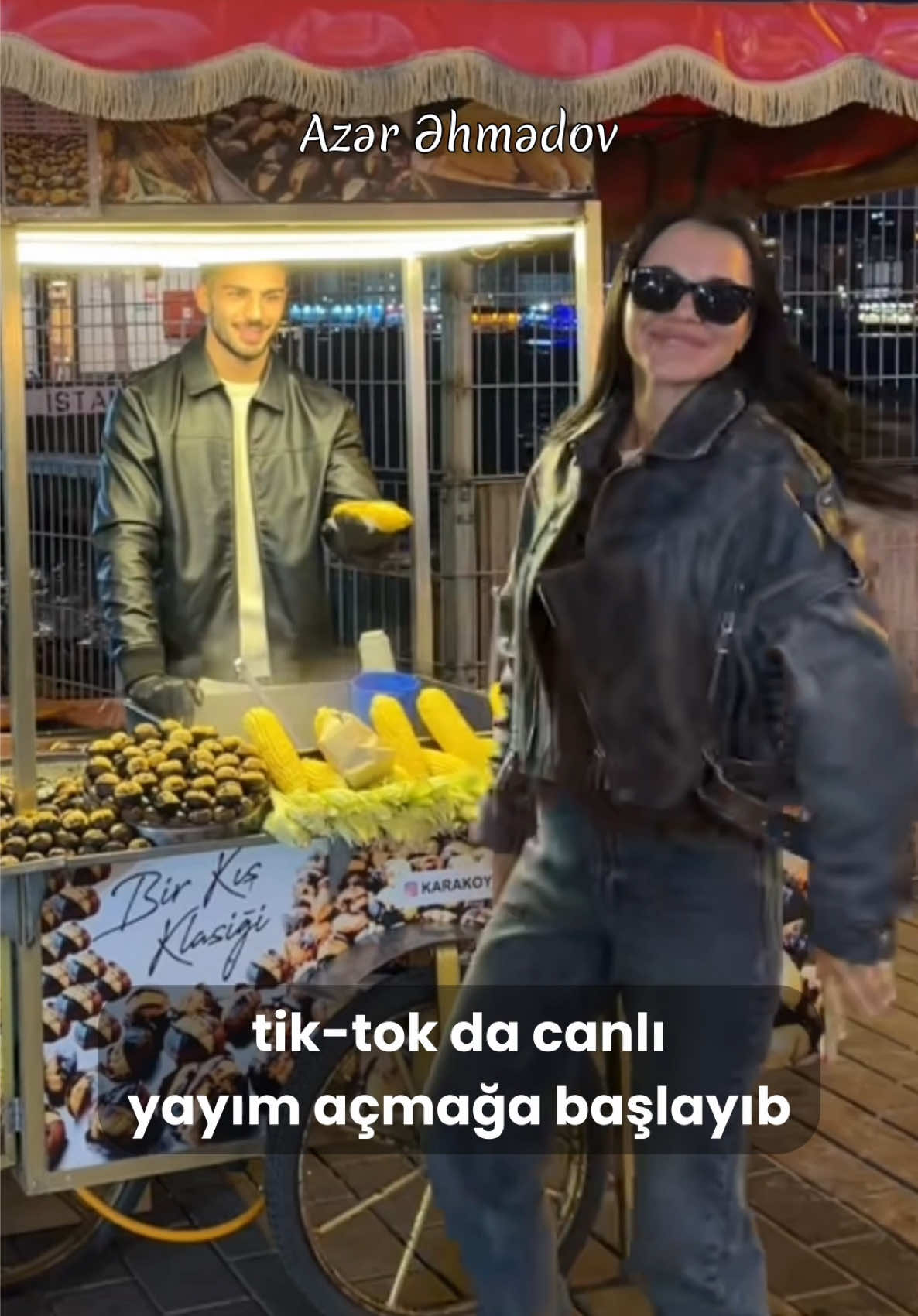 @📽️ Azər Əhmədov