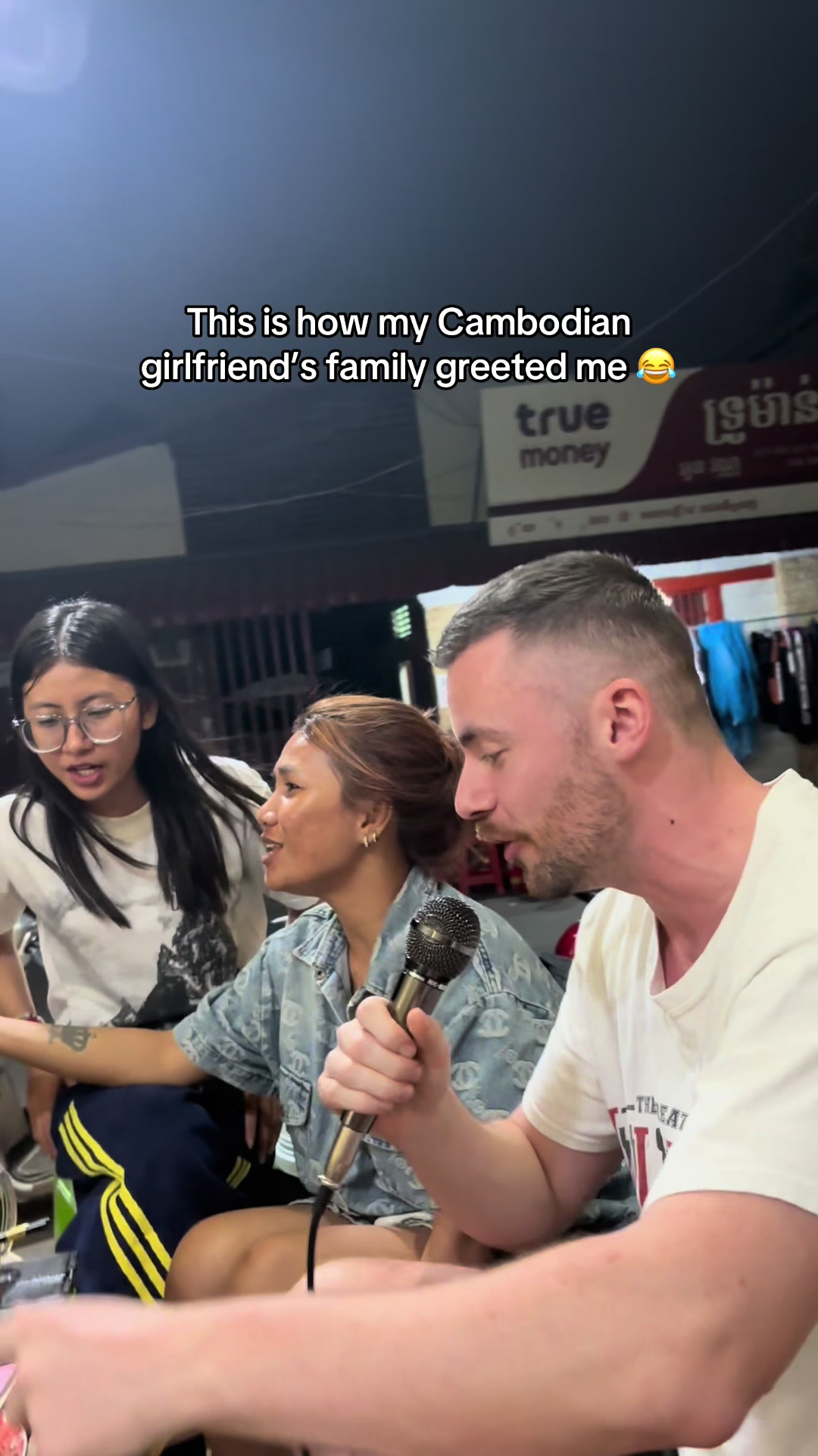 @Gareth in Asia