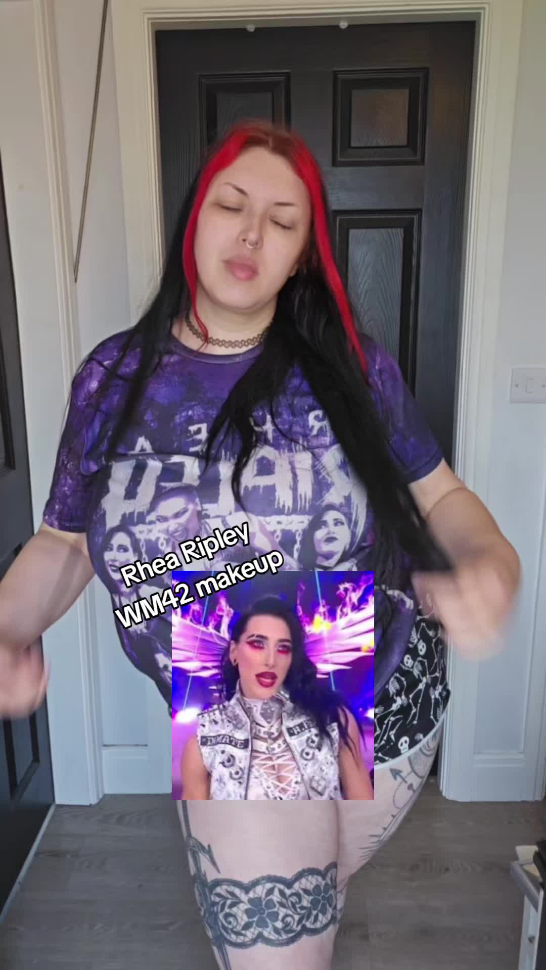 @Pixie Cakeface