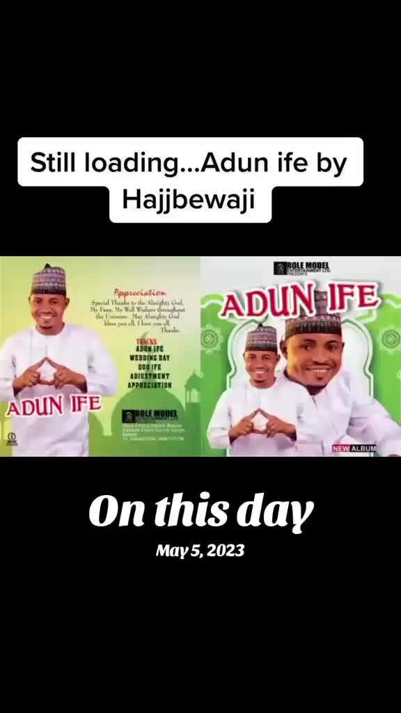 @Hajjbewaji