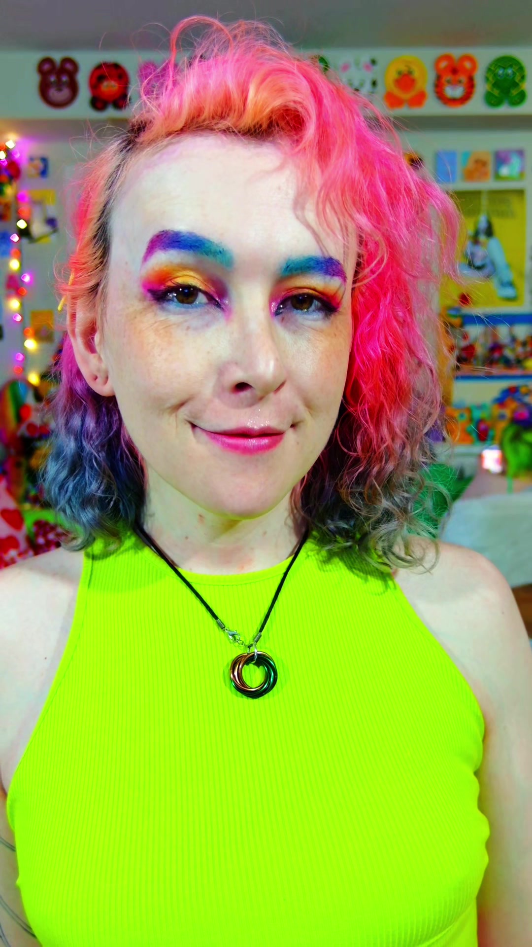 @Bunny Bucks, The ASMR Aasimar