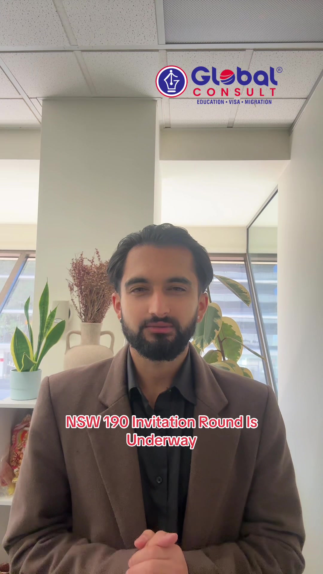 @Global Consult Canberra.