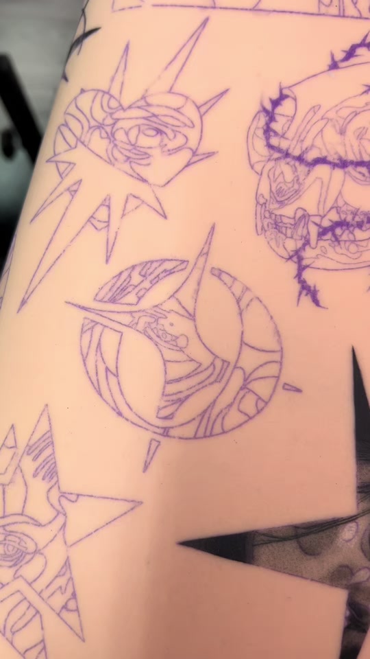 @LarnaAndersDraws