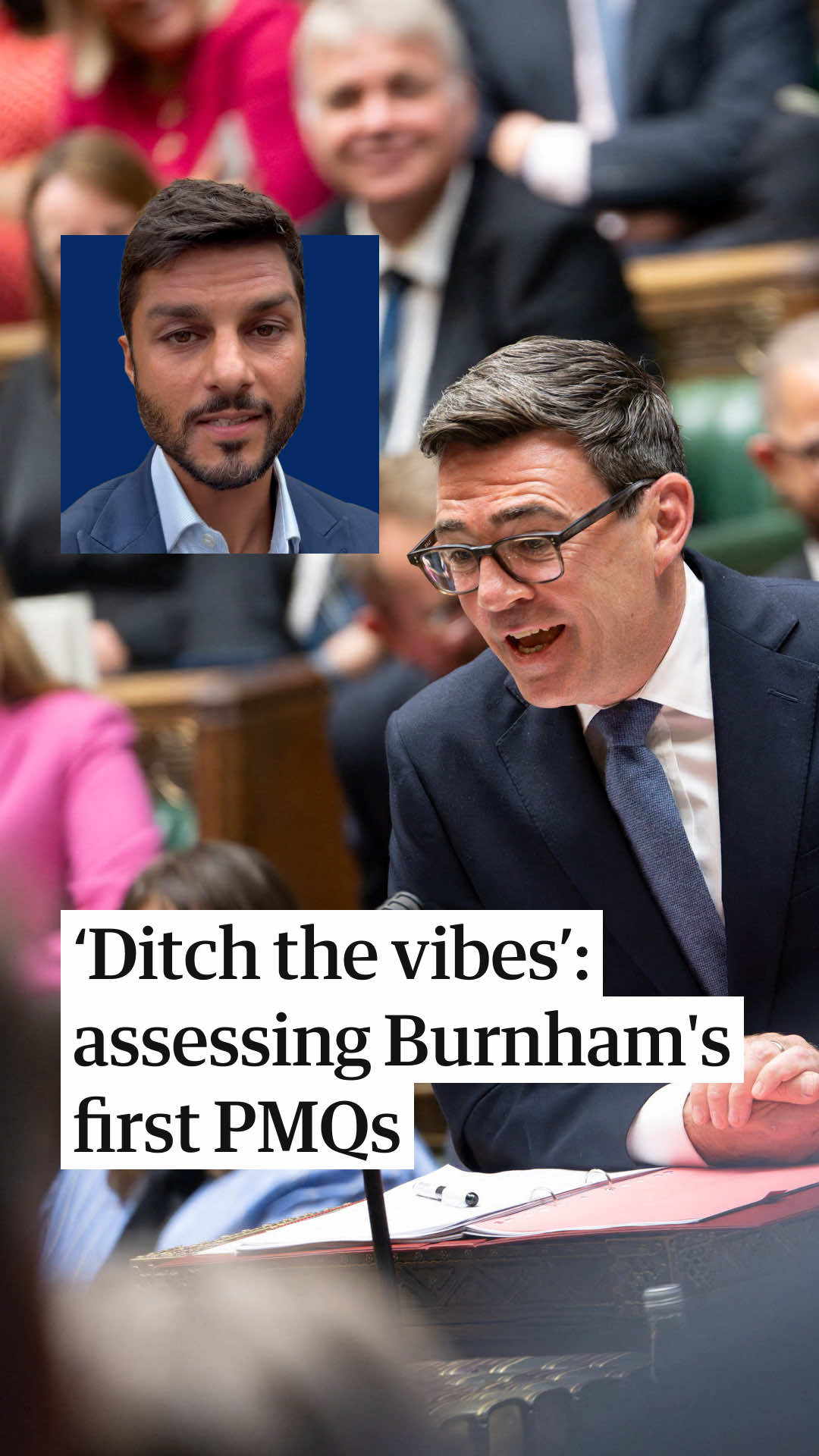 @The Guardian