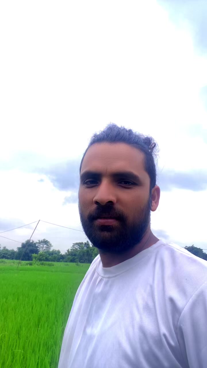 @Sunil Dawadi