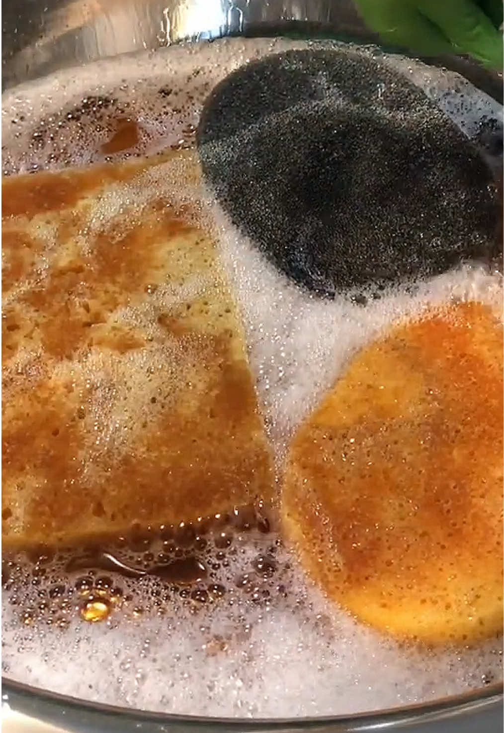 @HD Spongetok Cleantok