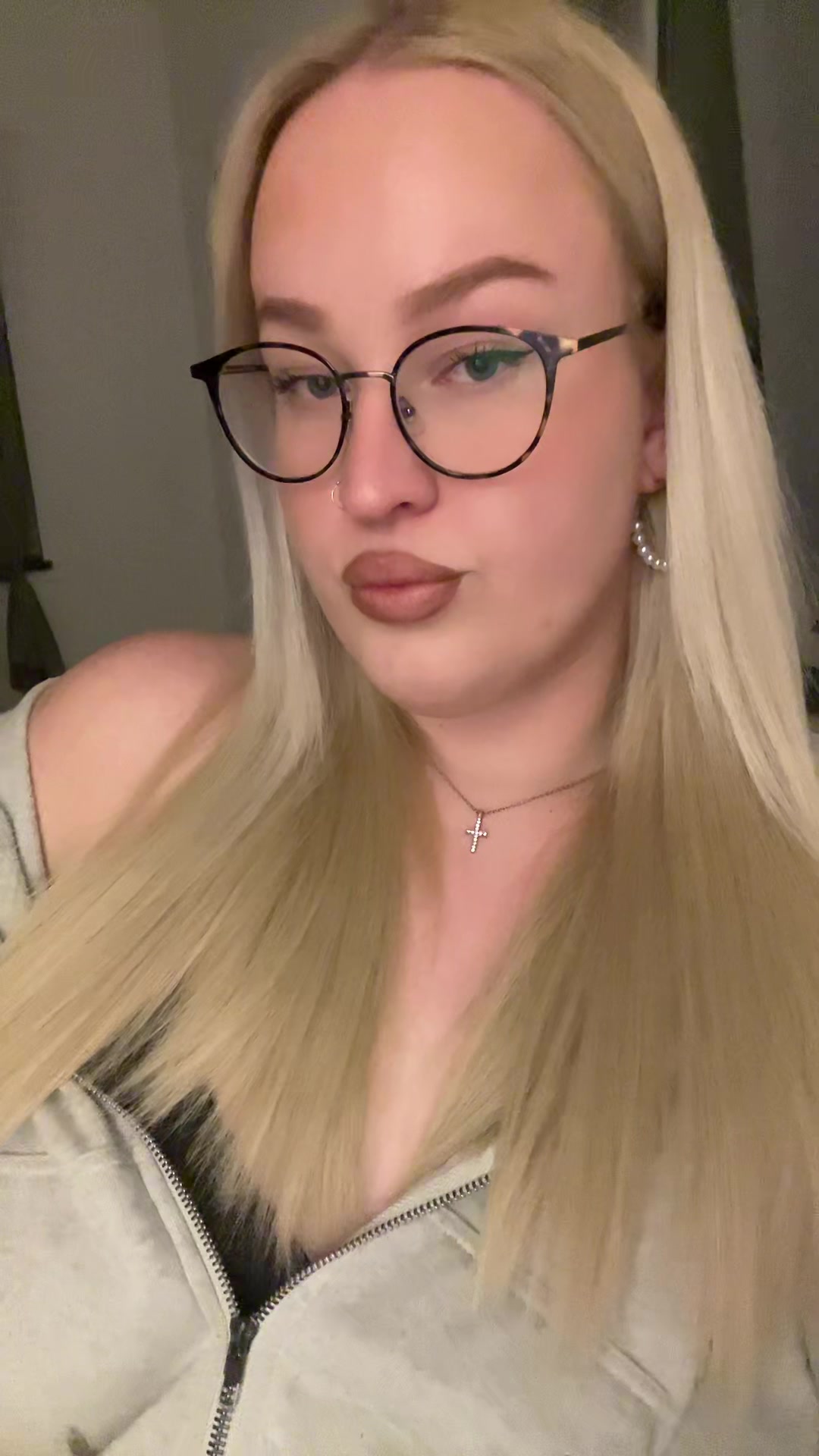 @Vanessa