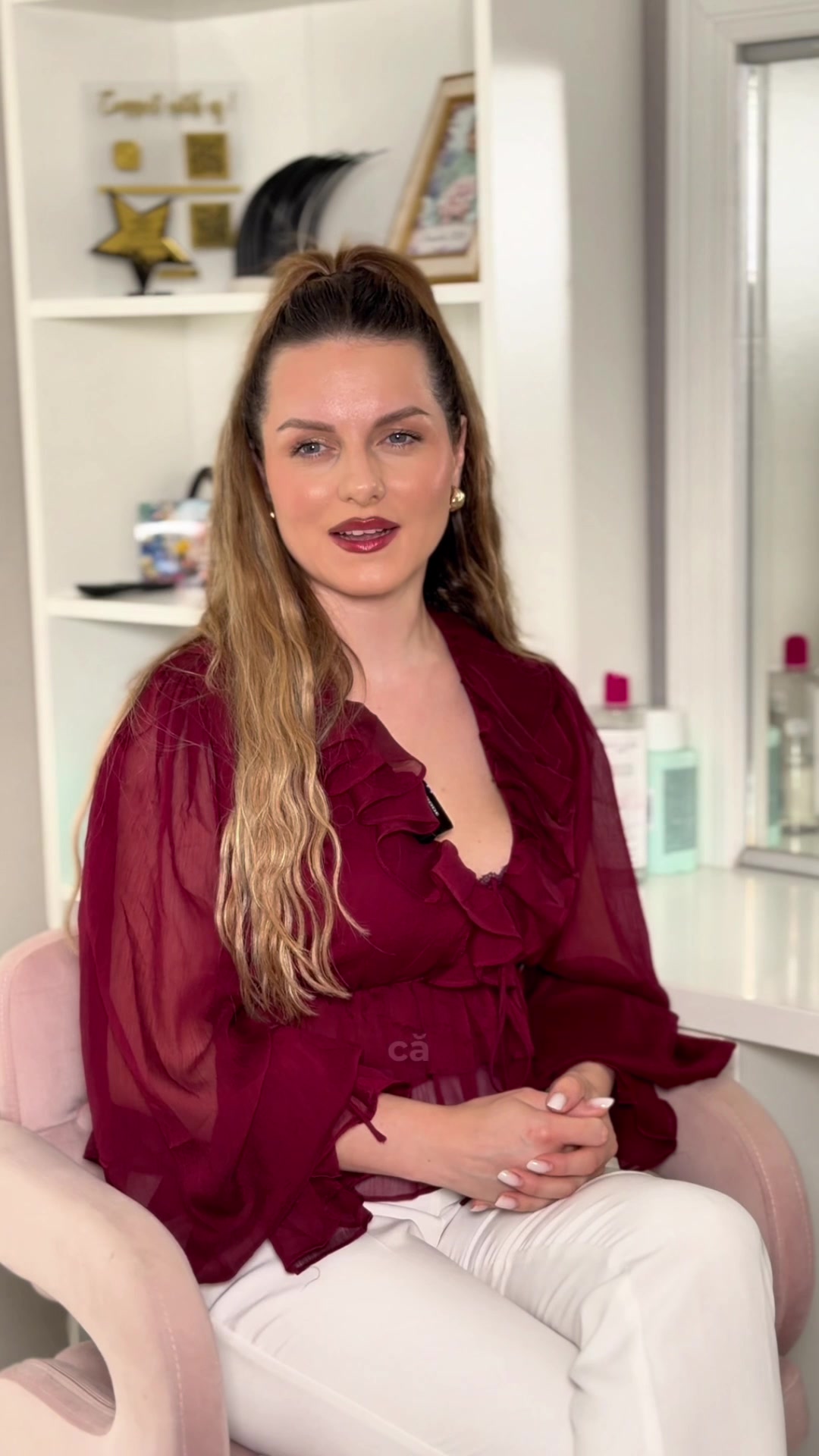 @Ella Beauty Expert