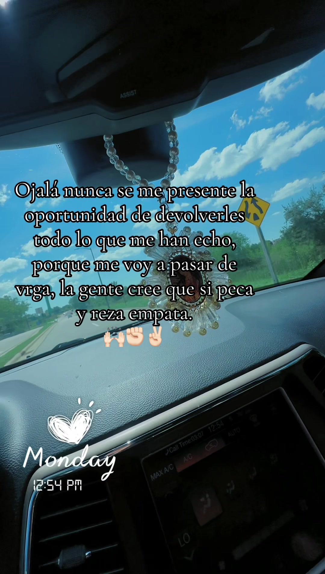 @Mary López