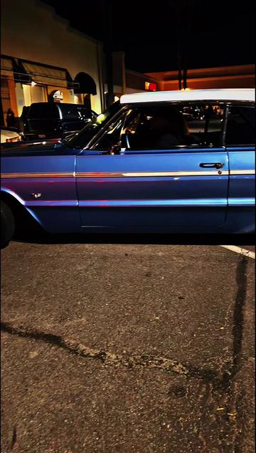 @Lowriderlove714oc