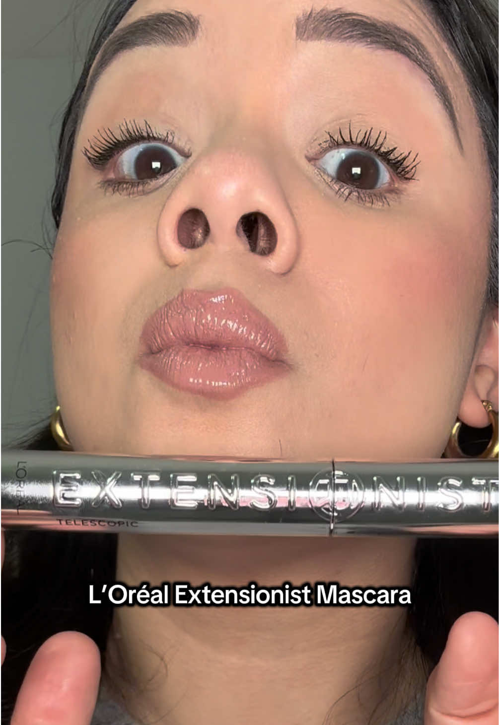 @Xochitl | Latina Creator