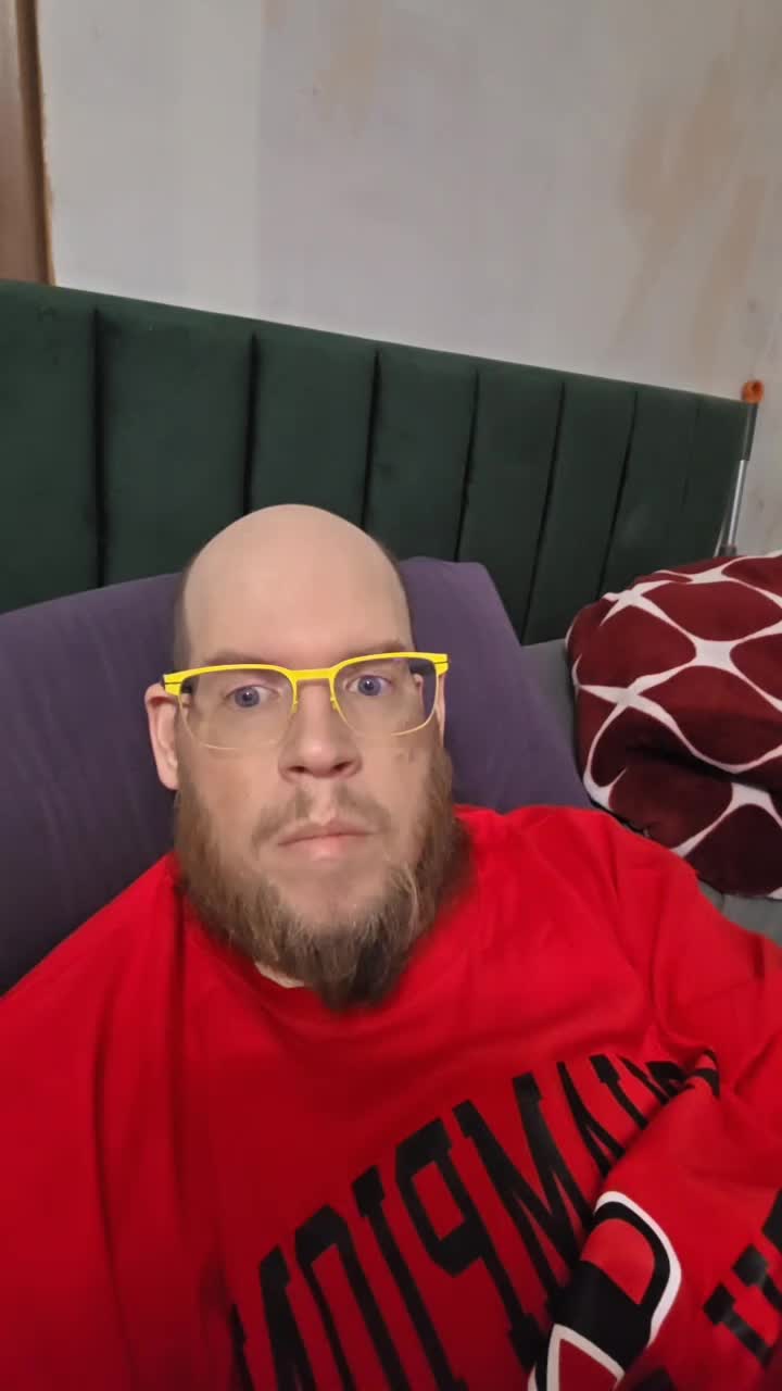 @redneckSethRogen