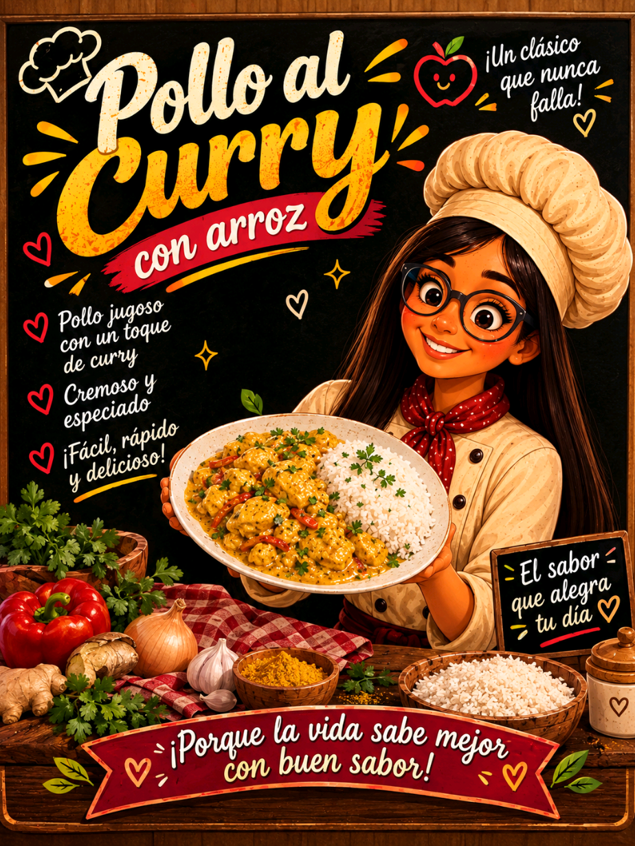 @🇮🇨La Cocina de Naranay💜