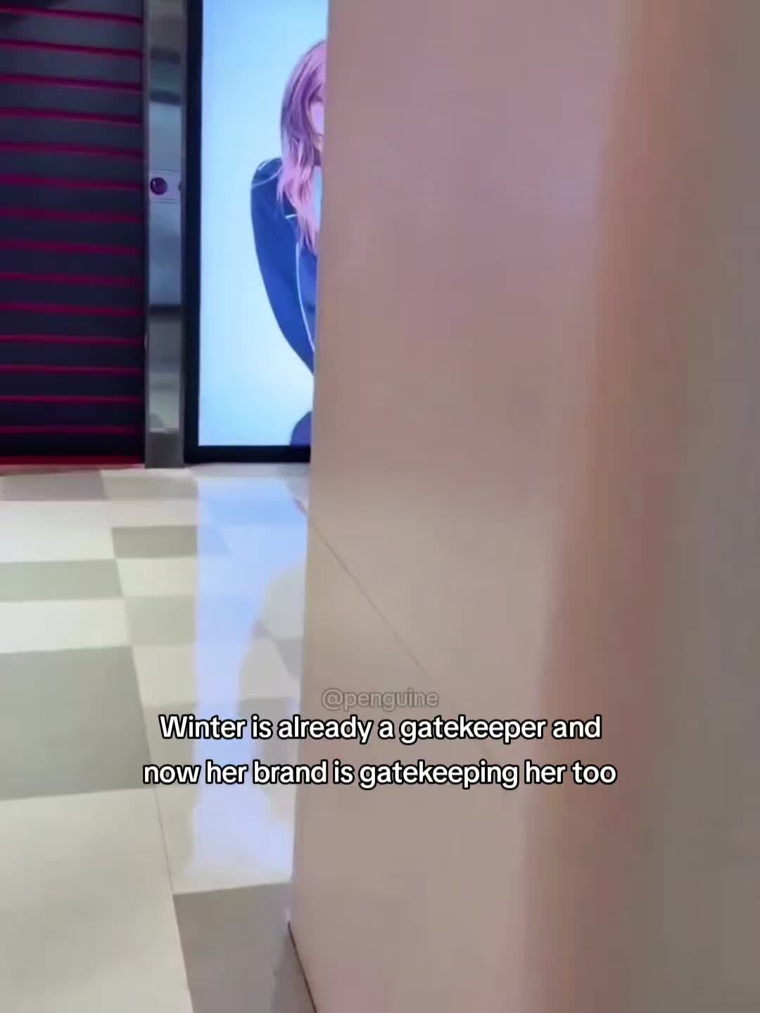 @Penguine
