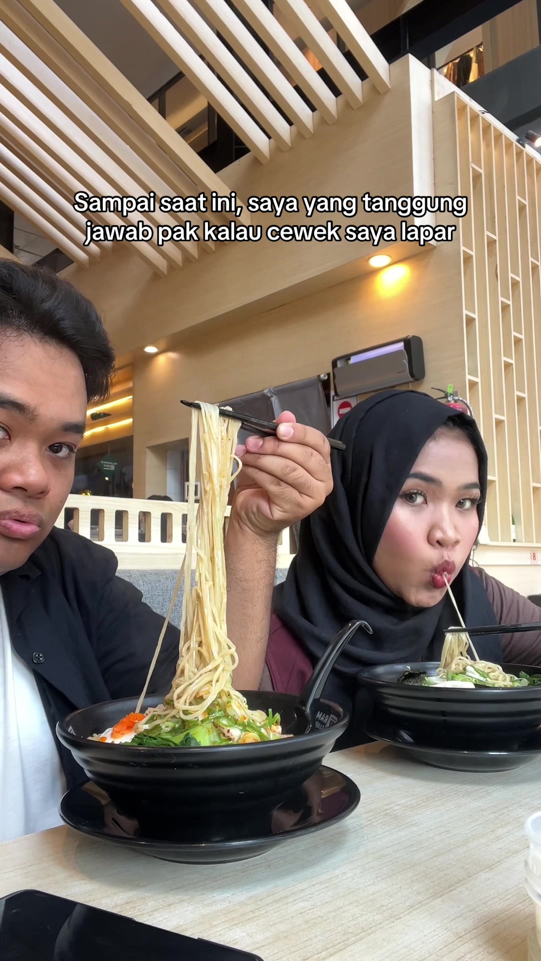 @Alfa & Ucan