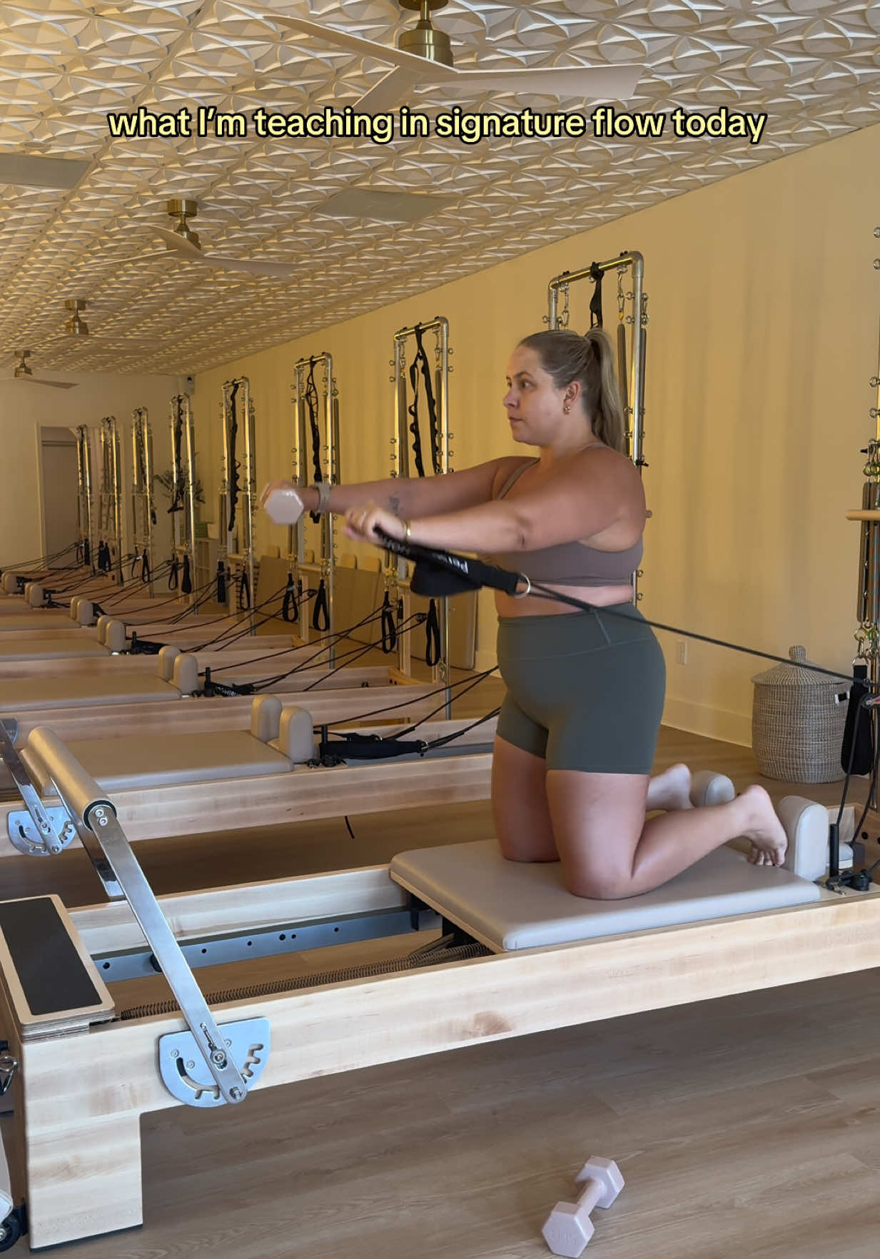@Jess | Pilates Instructor