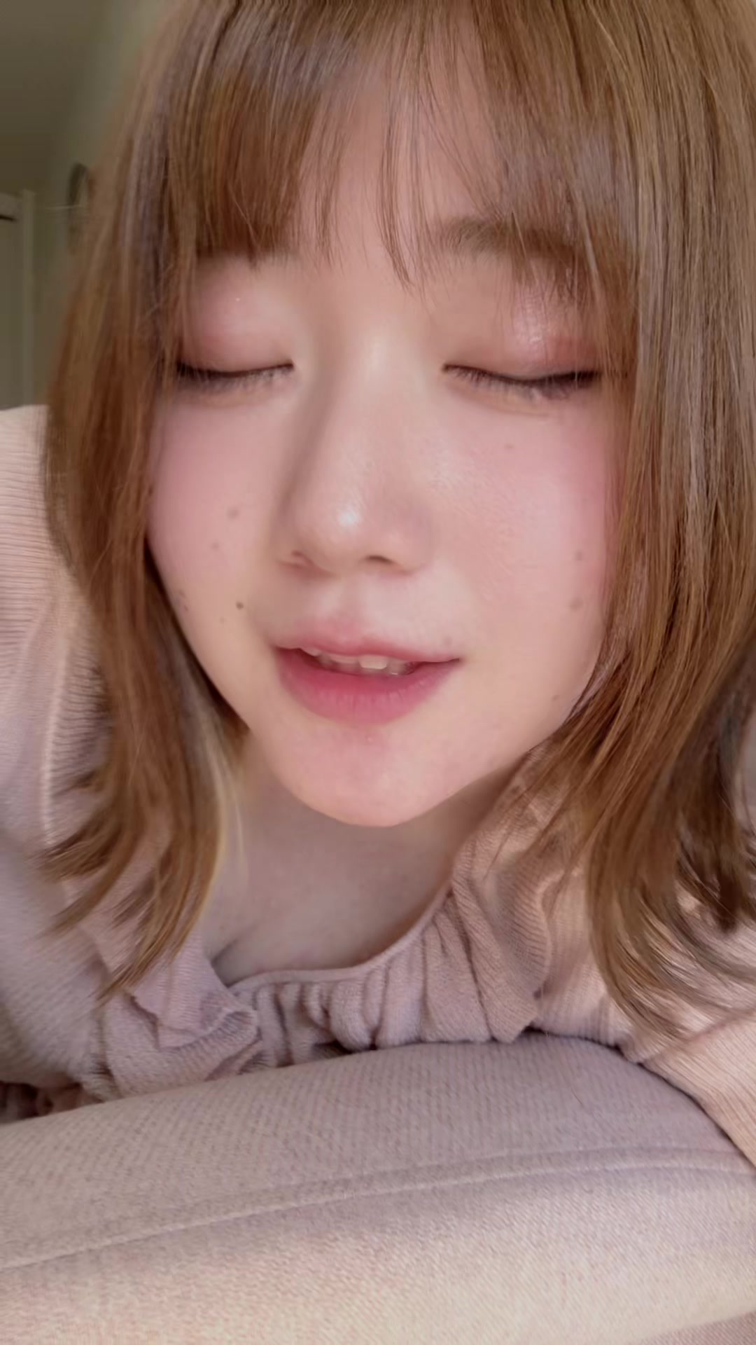 @ゆい ᙏ̤̫