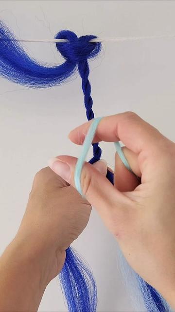 @Braiding Hub