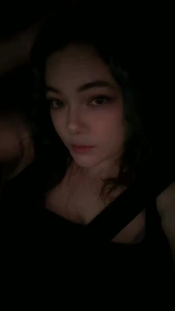 @I’m Niña…