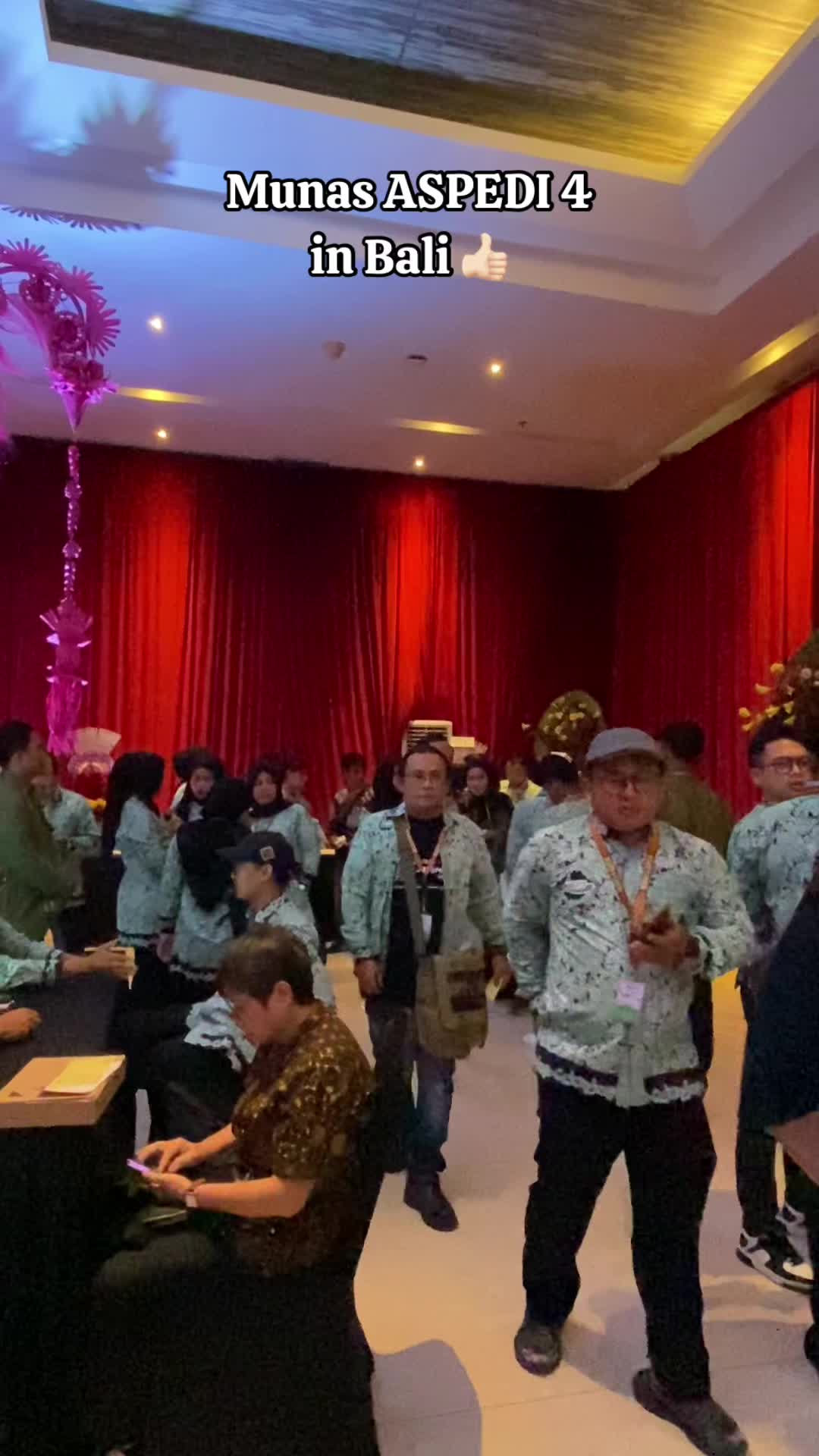@Bg Dekorasi Yogyakarta