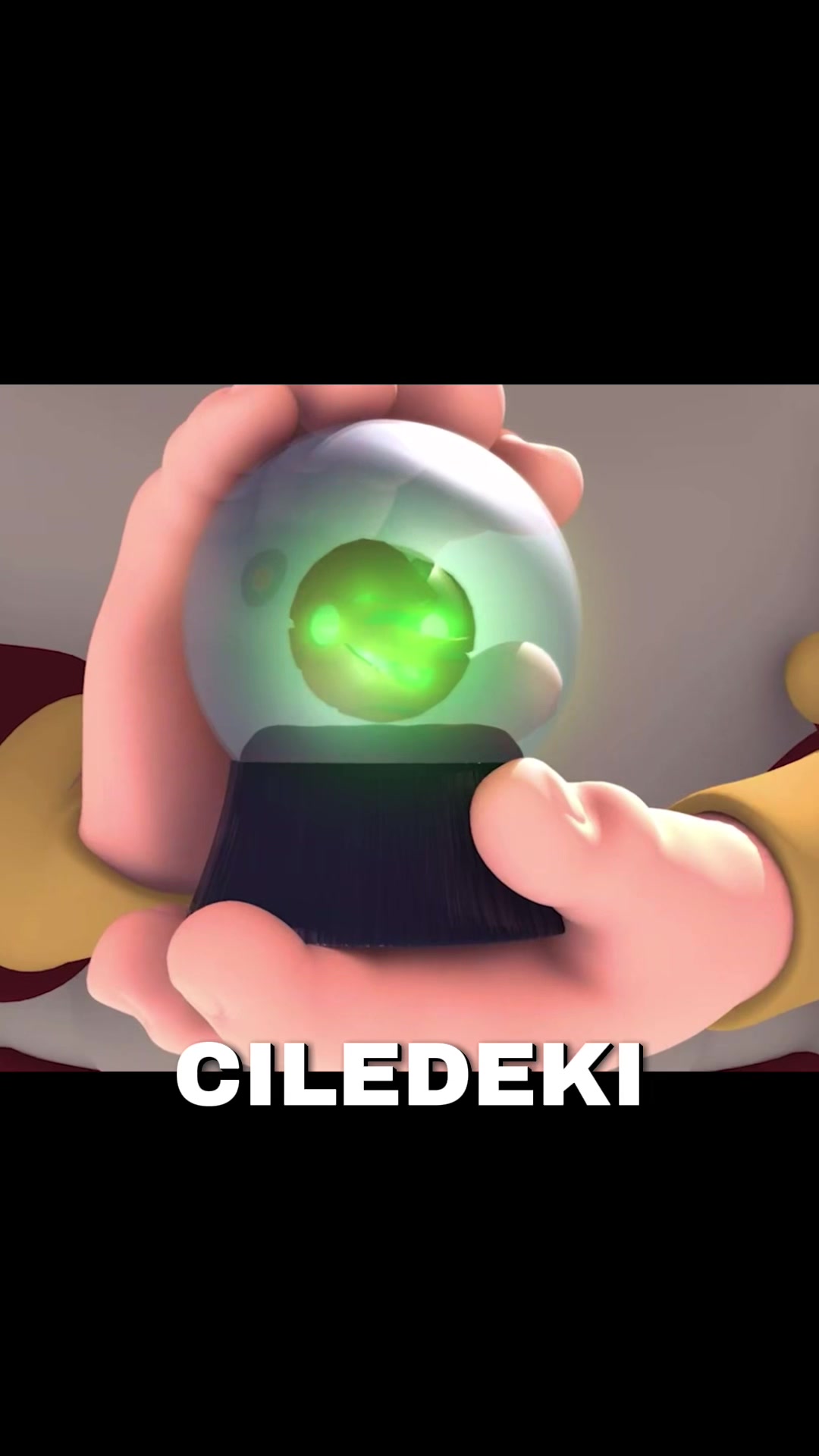 @Cille King
