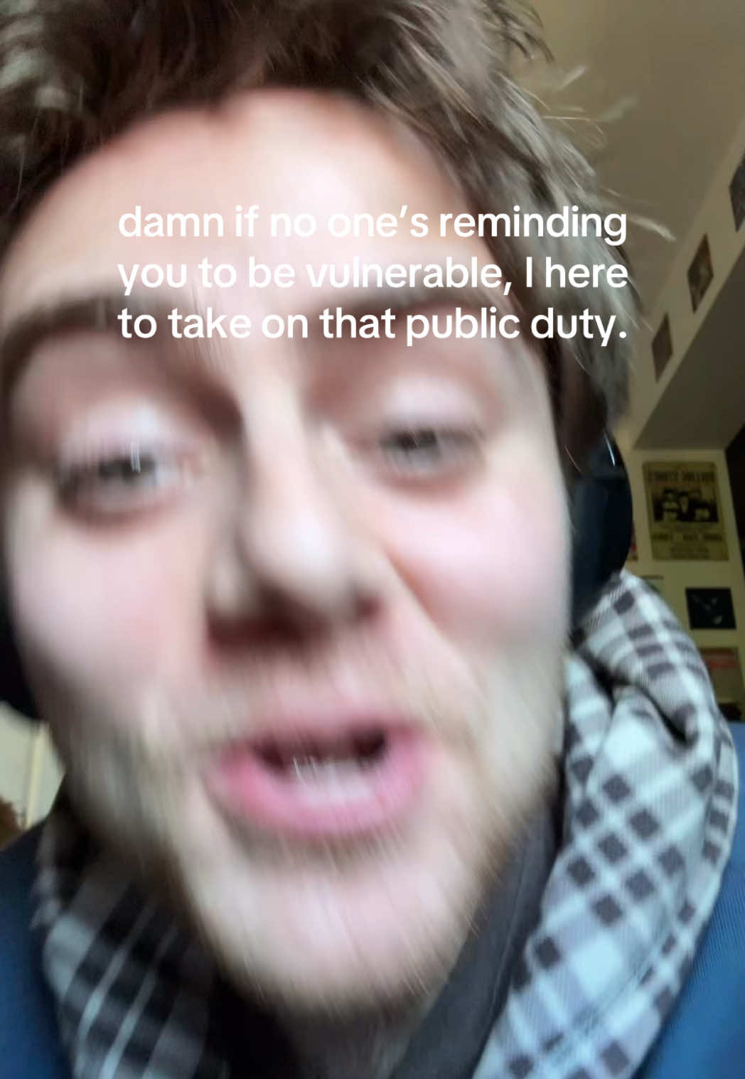 @Tommy Rodger