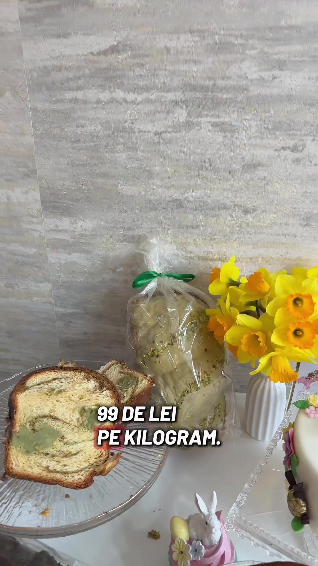 @Cofetăria LUSH