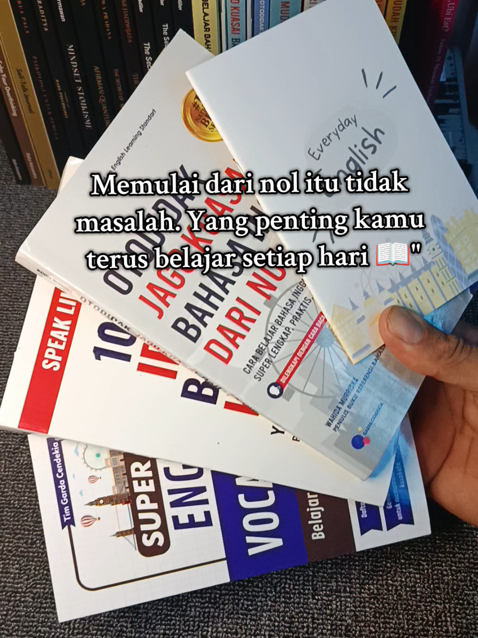 @ILMU BAHASA