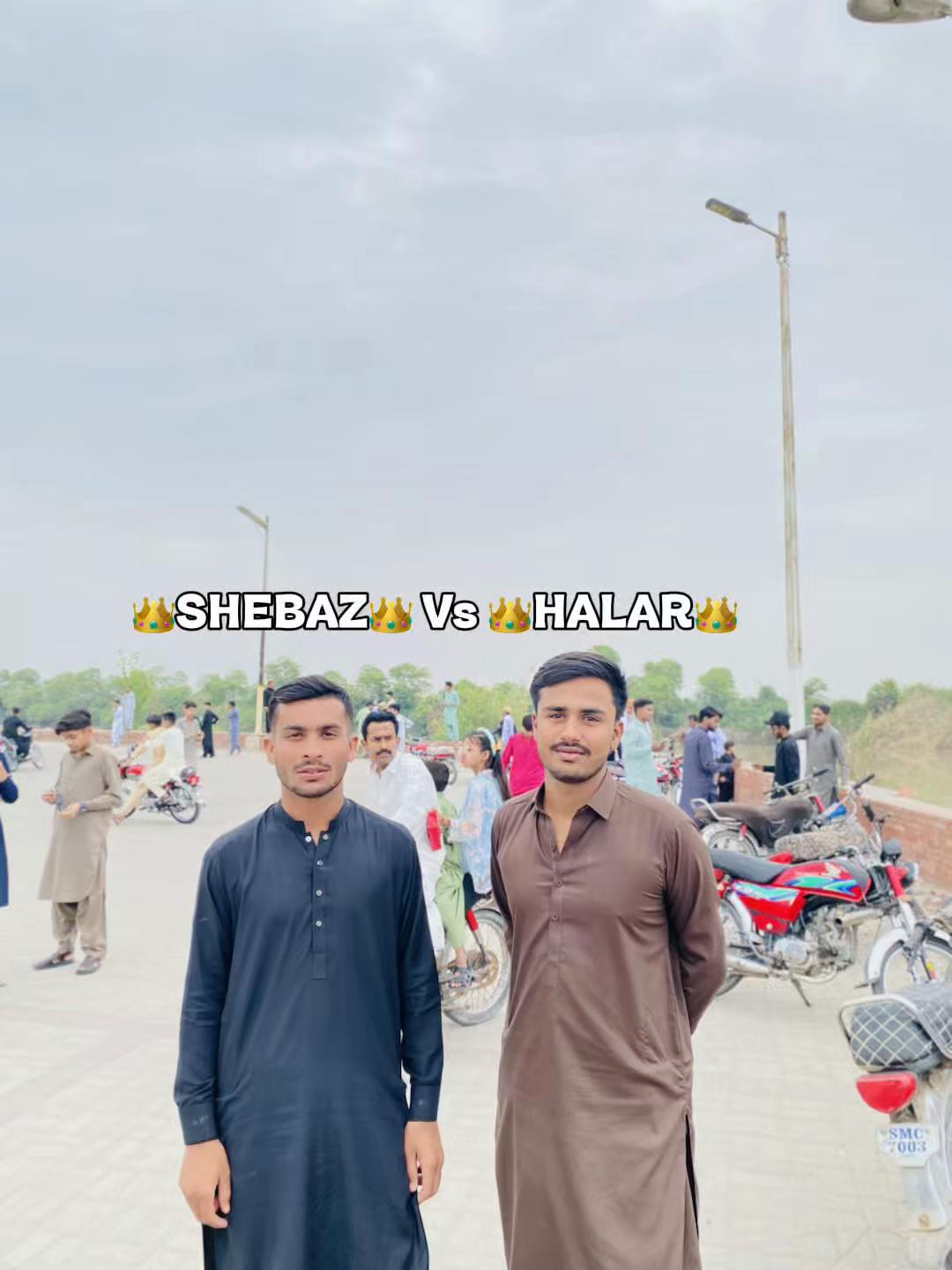 @👑SHEBAZ ارائیں😎