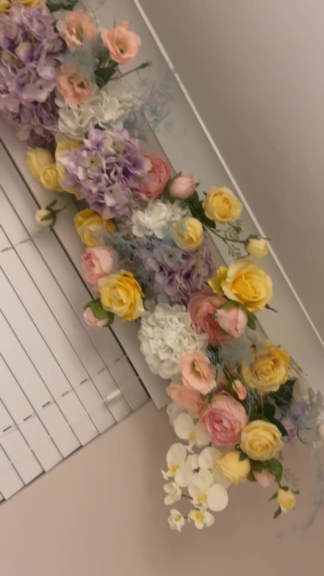 @Albi Fluers - Luxury Florist