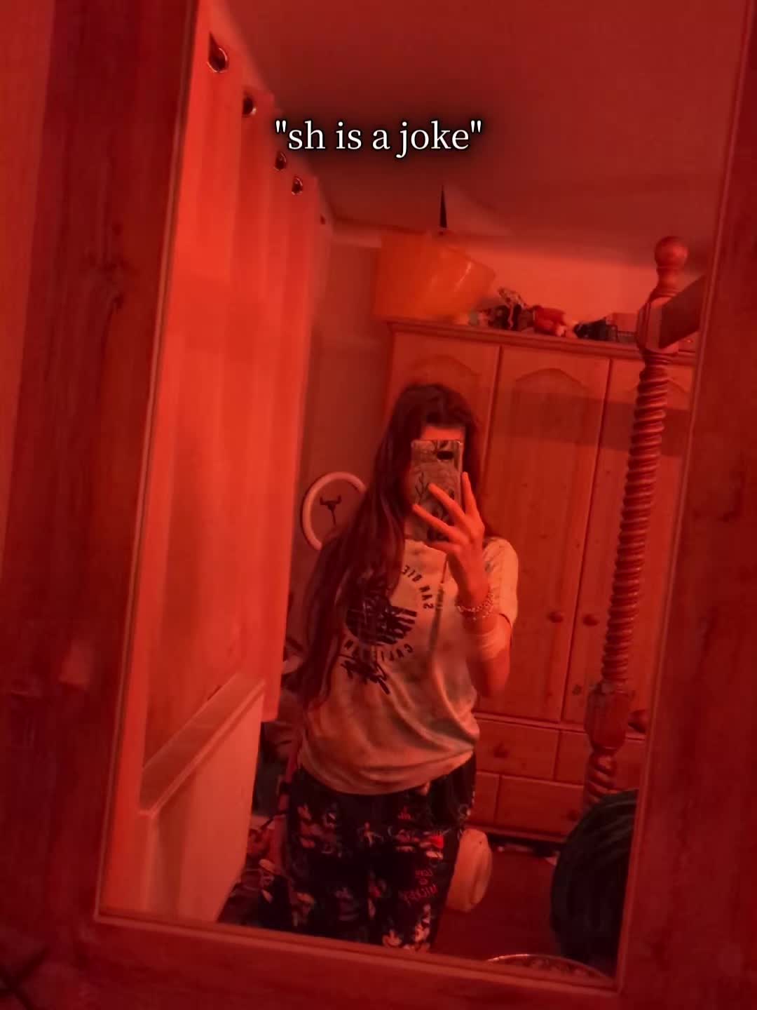 @🤷🏻♀️